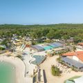 Camping Les Vignes