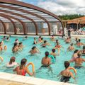 Camping Les Vignes