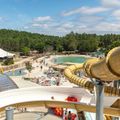 Camping Les Vignes