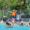 Camping Domaine des Iscles