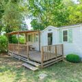 Camping Domaine des Iscles