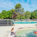 Camping Domaine des Iscles
