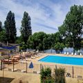 Camping maeva Escapades Les Bö-Bains