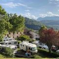 Camping Parc de Paletès