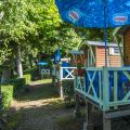 Camping Parc de Paletès