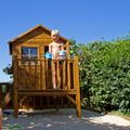Camping Paradis - Le Pressoir  