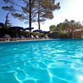 Camping Paradis - Le Pressoir  