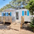 Camping Odalys La Pinède