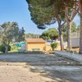 Camping Odalys La Pinède