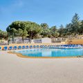Camping Odalys La Pinède