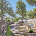 Camping Odalys La Pinède