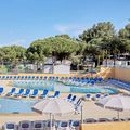 Camping Odalys La Pinède