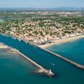 Camping Odalys La Pinède