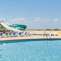 Camping Odalys La Pinède