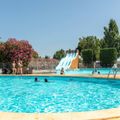 Camping Les Salins de la Gardiole (Anciennement L'Europe)