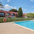 Residence Odalys Du Golfe