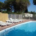 Camping 123 Sud Vacances