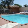 Camping 123 Sud Vacances
