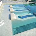 Camping Baia Blu La Tortuga 