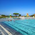 Camping Baia Blu La Tortuga 