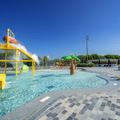 Camping Baia Blu La Tortuga 