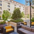Appart'hôtel Odalys City L'Atrium