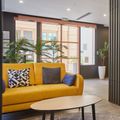 Appart'hôtel Odalys City L'Atrium