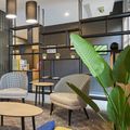 Appart'hôtel Odalys City L'Atrium