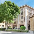 Appart'hôtel Odalys City L'Atrium
