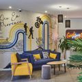 Appart'hôtel Odalys City L'Atrium