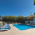 Camping Armanello