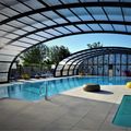 Camping Le Port de Moricq