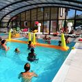 Camping Le Port de Moricq