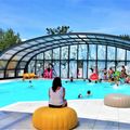 Camping Le Port de Moricq