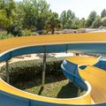Camping Le Clos Cottet