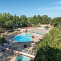 Camping Le Clos Cottet