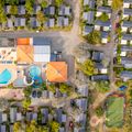 Camping Paradis A La Corniche