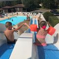 Camping Les Portes Du Beaujolais