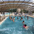 Camping Les Portes Du Beaujolais