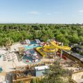 Camping La Chapelle