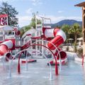 Camping La Chapelle