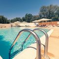 Camping FLOWER  Les Chênes Rouges