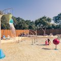 Camping FLOWER  Les Chênes Rouges