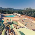 Camping FLOWER  Les Chênes Rouges