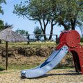 Camping La Coste Rouge