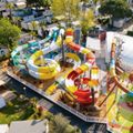 Camping Club Le Littoral 5* - MS VACANCES