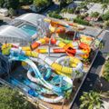 Camping Club Le Littoral 5* - MS VACANCES