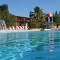 Camping Sol y Mar
