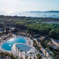 Tour Opérateur sur camping 5* à Port Grimaud