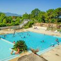 Camping Les Pins